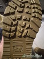 Scarponi militari originali US ARMY n⁰45