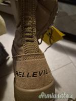 Scarponi militari originali US ARMY n⁰45