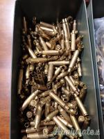 bossoli 6.5 carcano originali nuovi innescati