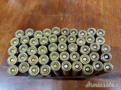 bossoli 6.5 carcano originali nuovi innescati
