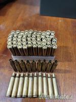 bossoli 6.5 carcano originali nuovi innescati