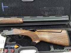 Beretta DT11 DLC  trap 12