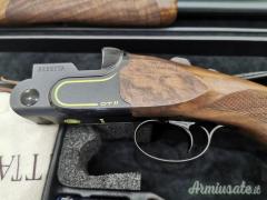 Beretta DT11 DLC  trap 12