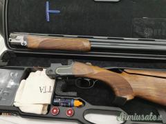 Beretta DT11 DLC  trap 12