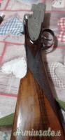 Sovrapposto beretta Cal 12 serie S 2