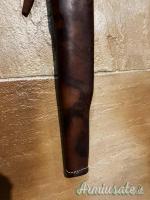 Fiderò Carcano cavalleria