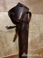 Fiderò Carcano cavalleria