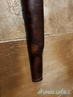 Fiderò Carcano cavalleria