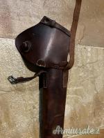 Fiderò Carcano cavalleria