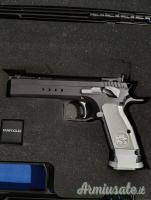 Tanfoglio Limited custom xtreme  9x21mm IMI