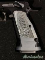 Tanfoglio Limited custom xtreme  9x21mm IMI