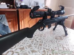 Norinco Jw15  .22 Long Rifle