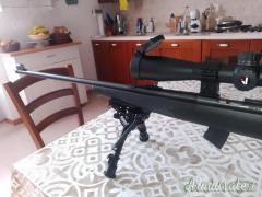 Norinco Jw15  .22 Long Rifle