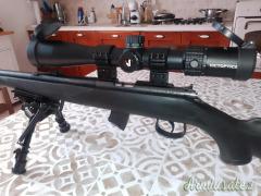 Norinco Jw15  .22 Long Rifle