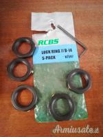 RCBS lock ring 7/8-14