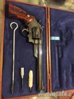 Smith & Wesson 29-2 .44 Remington Magnum