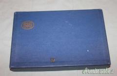 N°3 Scatole per Sig 210