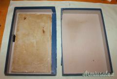 N°3 Scatole per Sig 210