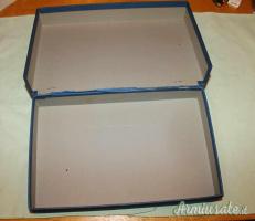 N°3 Scatole per Sig 210