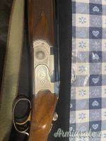 Beretta 686 Silver Pigeon 20