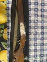 Beretta 686 Silver Pigeon 20