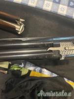 Beretta 686 Silver Pigeon 20