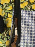 Beretta 686 Silver Pigeon 20