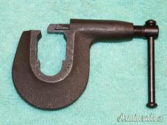 Spostamirino Originale Sig 210