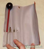 Kit Pulizia Sig Hammerli P240 Cal. 38Sp.