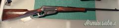 Winchester 1895 cal. 30.06