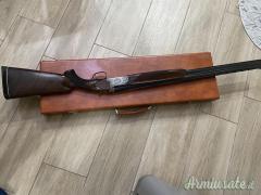 Franchi Super Alcione lusso 12