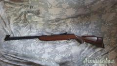 VENDO Carabina aria compressa Weihrauch HW77 cal. 4.5