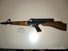 CALICO M105 .22 Long Rifle