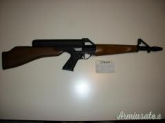 CALICO M105 .22 Long Rifle