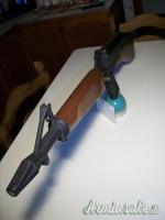 CALICO M105 .22 Long Rifle