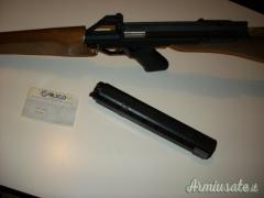 CALICO M105 .22 Long Rifle