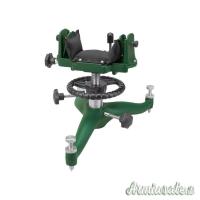 REST CALDWELL ROCK BR COMPETITION RIFLE FRONT SHOOTING