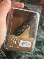 Freno di bocca  per carabina browing  30.06  e 308  marca contessa
