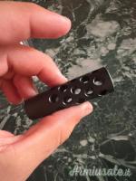 Freno di bocca  per carabina browing  30.06  e 308  marca contessa