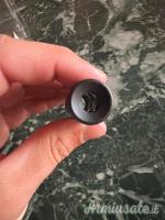 Freno di bocca  per carabina browing  30.06  e 308  marca contessa