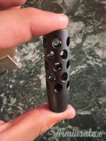 Freno di bocca  per carabina browing  30.06  e 308  marca contessa