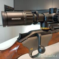 Blaser R8 .300 Winchester Magnum