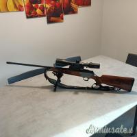 Blaser R8 .300 Winchester Magnum