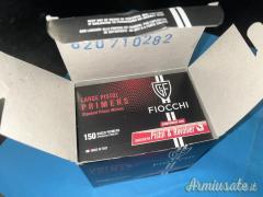 2700 inneschi Fiocchi Large Pistol