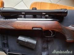 Steyr Mannlicher S .375 H&H Magnum