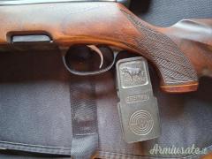 Steyr Mannlicher S .375 H&H Magnum