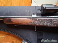 Steyr Mannlicher S .375 H&H Magnum