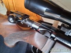 Steyr Mannlicher S .375 H&H Magnum