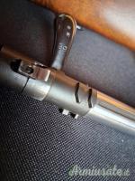 Steyr Mannlicher S .375 H&H Magnum