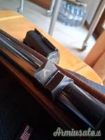 Steyr Mannlicher S .375 H&H Magnum